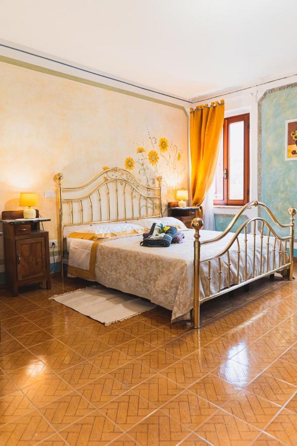 B&B Al Giardino Dei Laghi Revine Lago Exterior photo