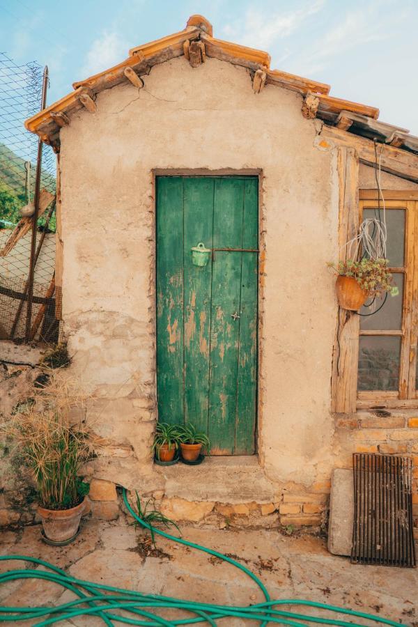 B&B Al Giardino Dei Laghi Revine Lago Exterior photo