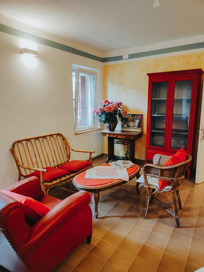 B&B Al Giardino Dei Laghi Revine Lago Exterior photo